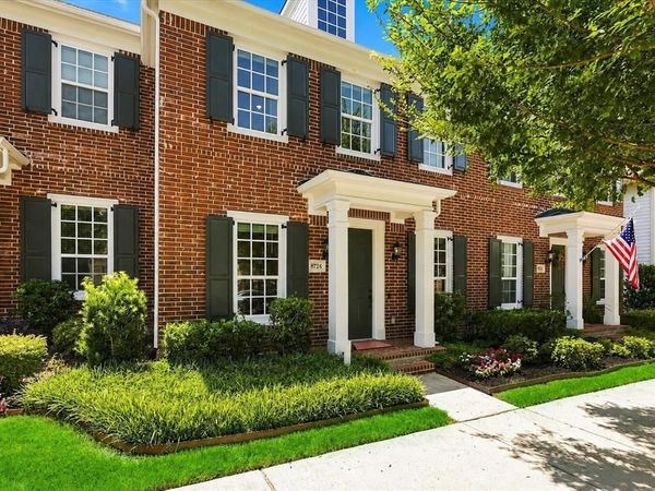 8724 Ice House Drive, North Richland Hills, TX 76180