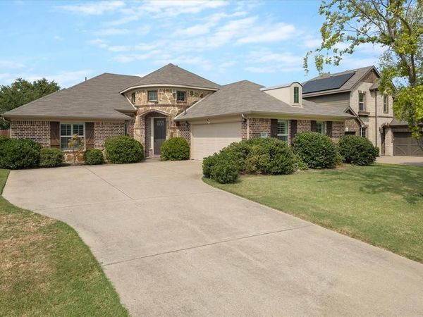 6413 Tuckers Place , Rowlett, TX 75089