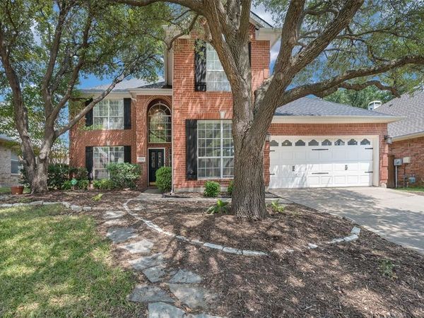 3208 Oak Meadow Drive , Flower Mound, TX 75028