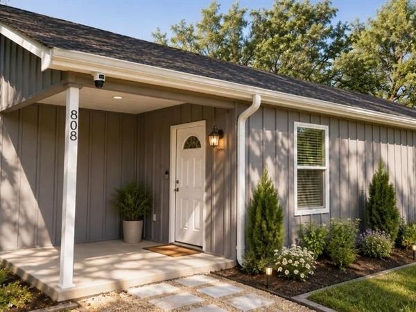 808 S Bois D'Arc , Forney, TX 75126