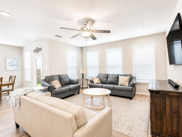 1813 Bellatrix Drive, Haslet, TX 76052