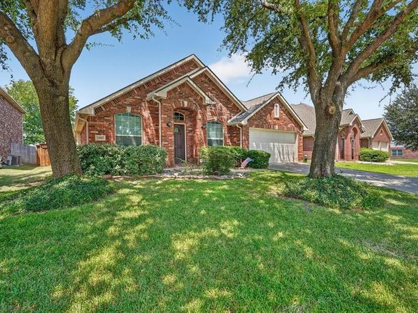 3102 Lena Court, Wylie, TX 75098