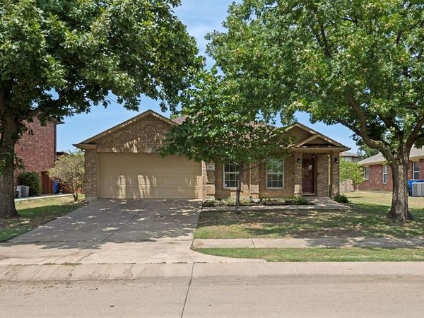 602 Berry Trail, Forney, TX 75126