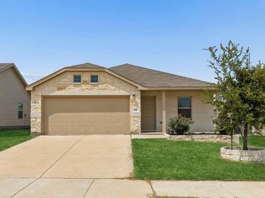 312 Dry Canyon Way, Fort Worth, TX 76052