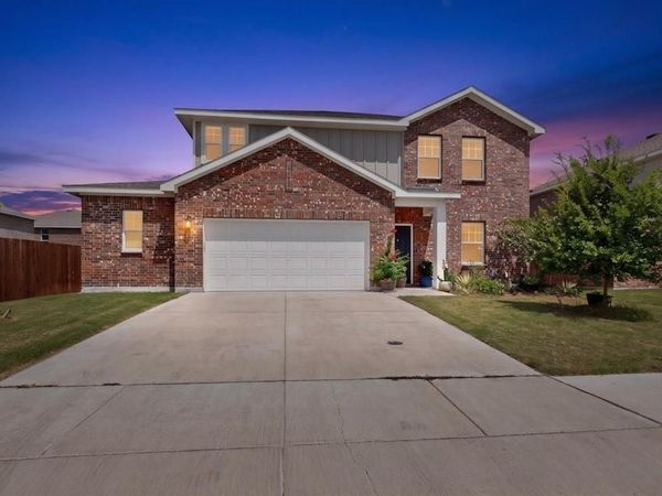 2208 Frio River Road, Glenn Heights, TX 75154