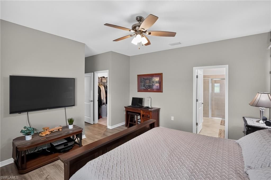3943 E Hampton Cir, Alva, FL 33920 Photo