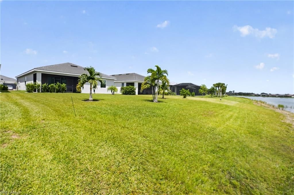 3943 E Hampton Cir, Alva, FL 33920 Photo