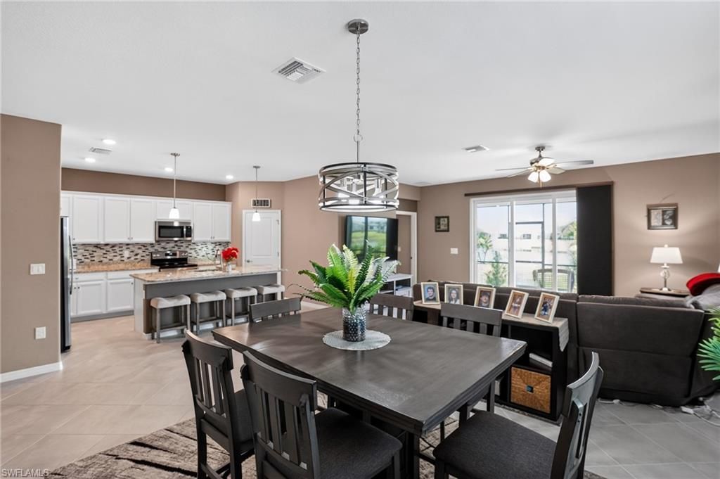 3943 E Hampton Cir, Alva, FL 33920 Photo