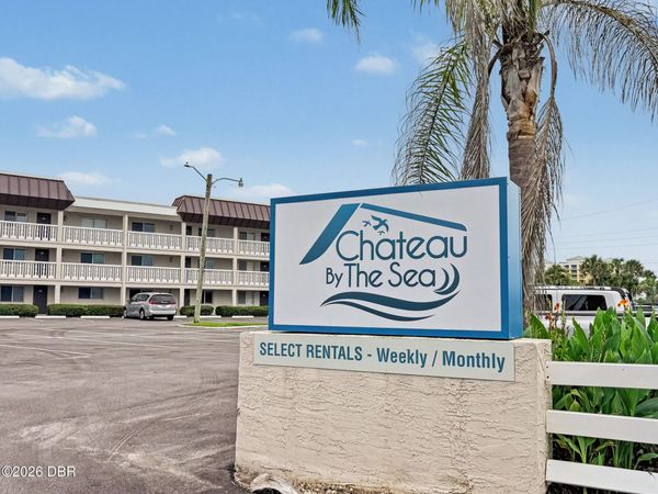 3663 S Atlantic Avenue, Unit 33B, New Smyrna Beach, FL 32169