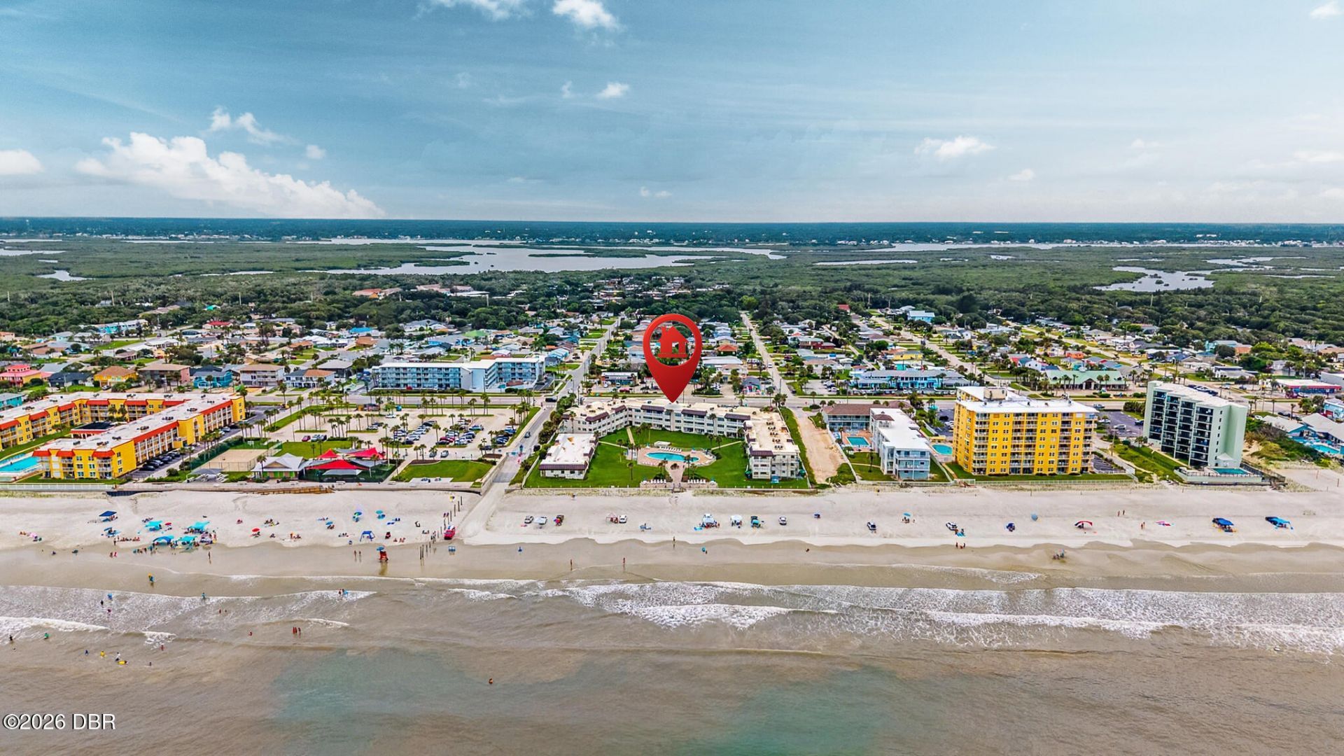 3663 S Atlantic Avenue, Unit 33B, New Smyrna Beach, FL 32169 Photo