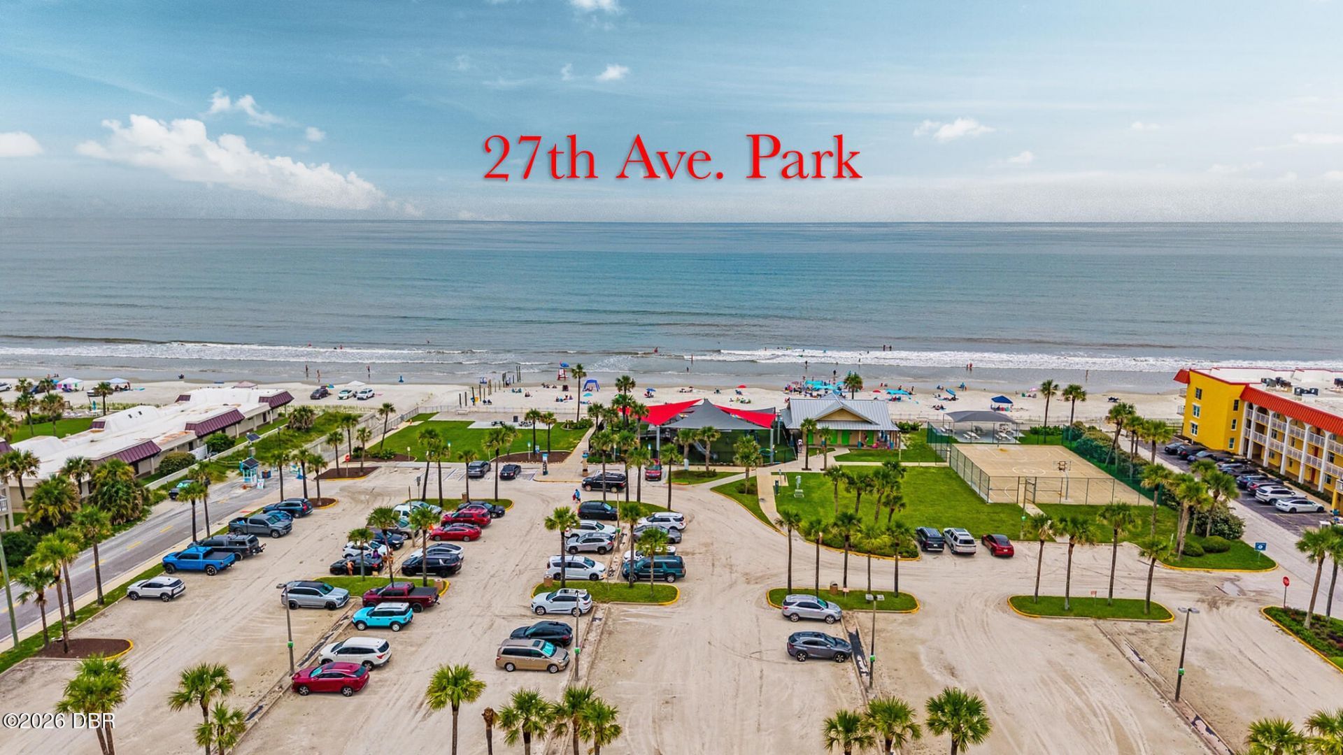 3663 S Atlantic Avenue, Unit 33B, New Smyrna Beach, FL 32169 Photo