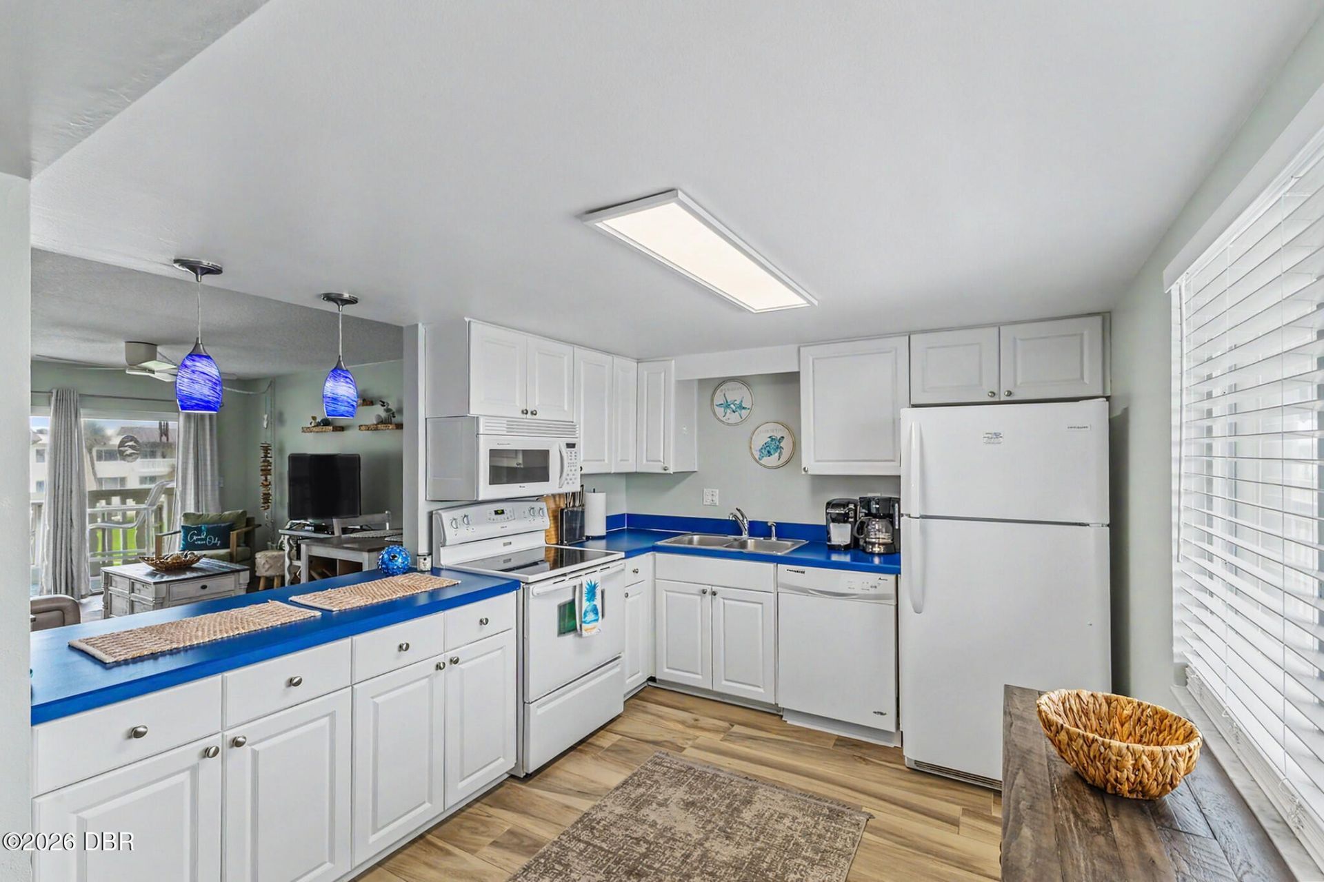 3663 S Atlantic Avenue, Unit 33B, New Smyrna Beach, FL 32169 Photo