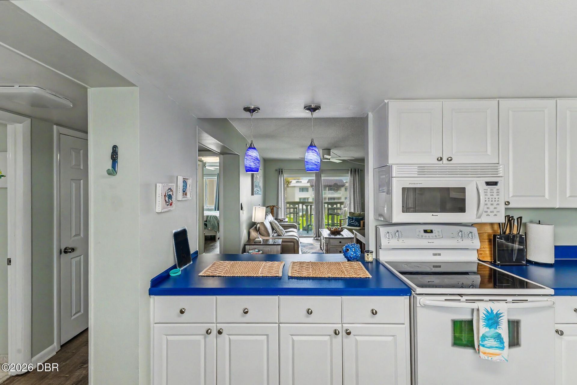 3663 S Atlantic Avenue, Unit 33B, New Smyrna Beach, FL 32169 Photo