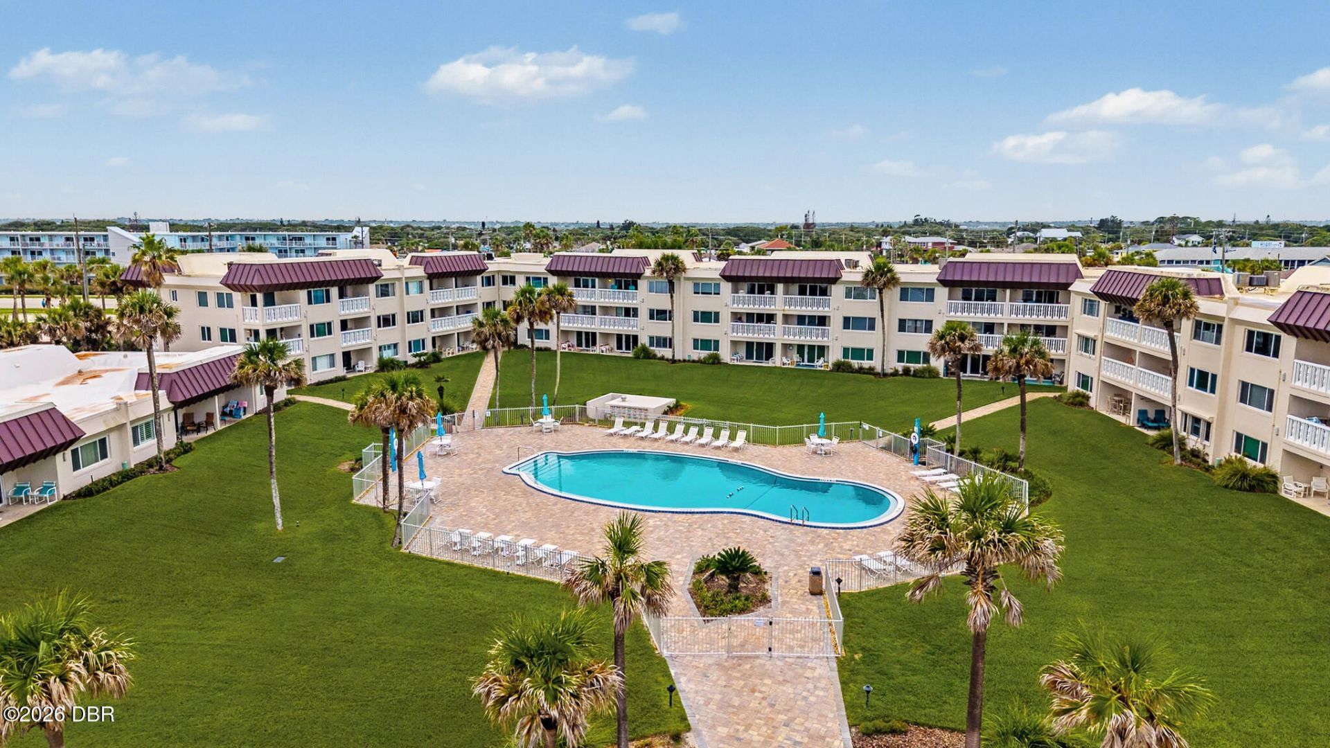 3663 S Atlantic Avenue, Unit 33B, New Smyrna Beach, FL 32169 Photo
