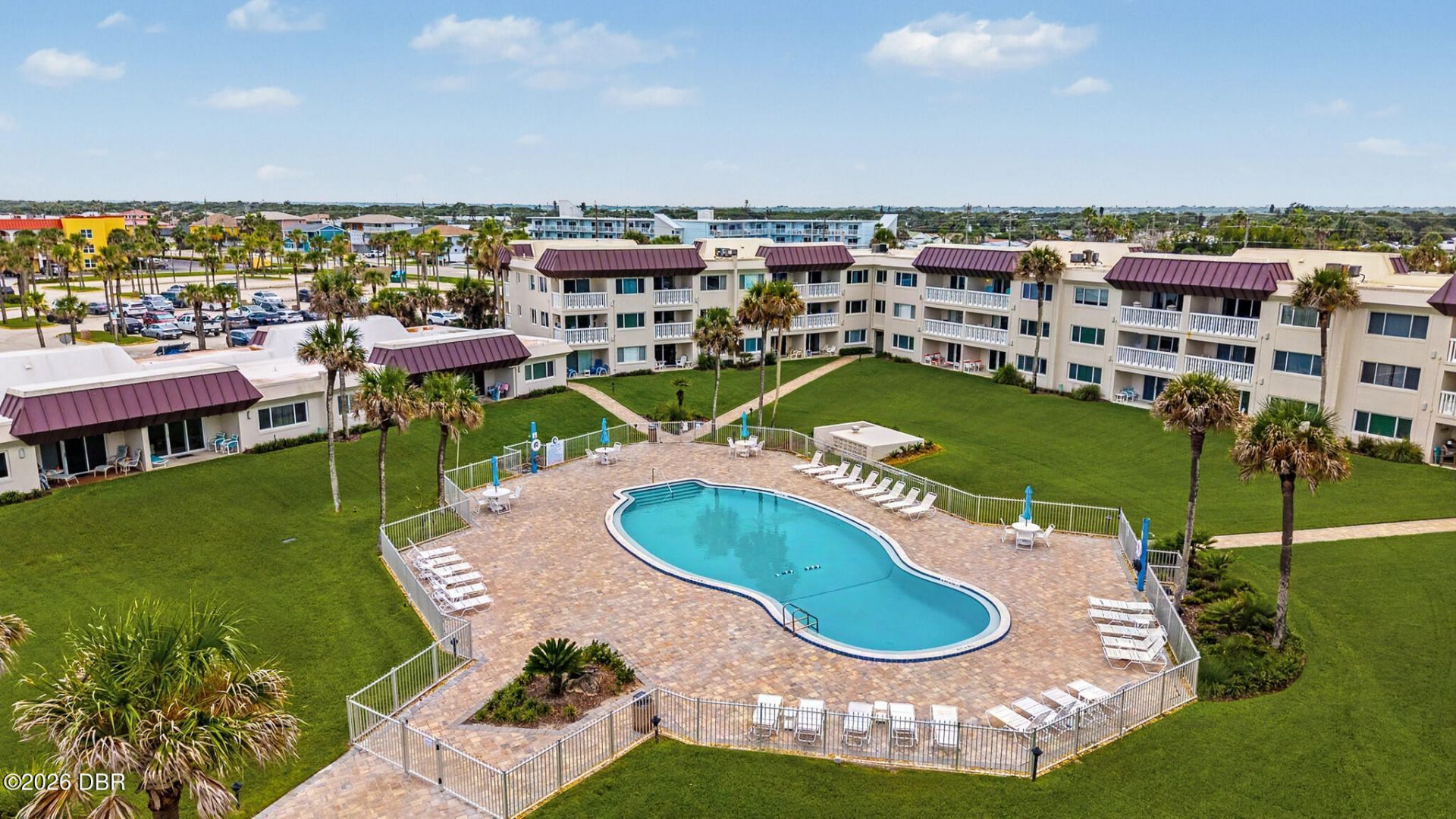 3663 S Atlantic Avenue, Unit 33B, New Smyrna Beach, FL 32169 Photo
