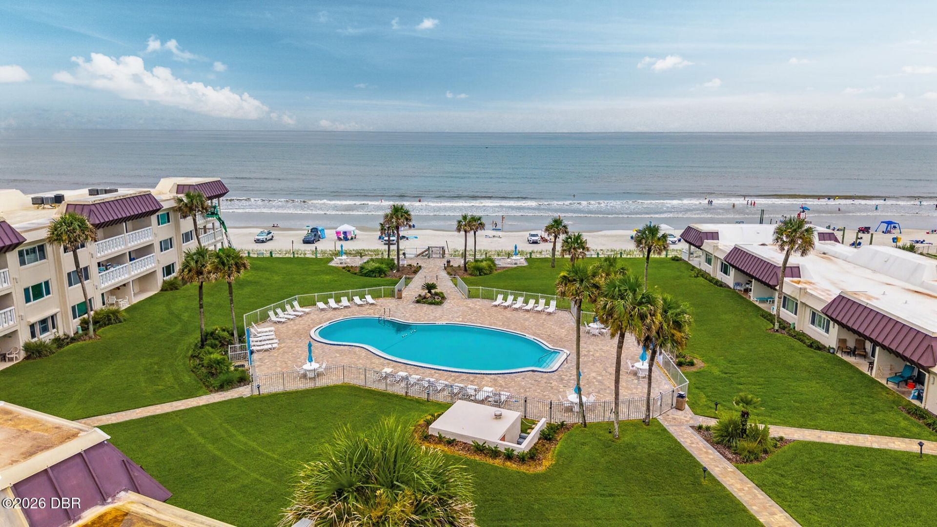 3663 S Atlantic Avenue, Unit 33B, New Smyrna Beach, FL 32169 Photo