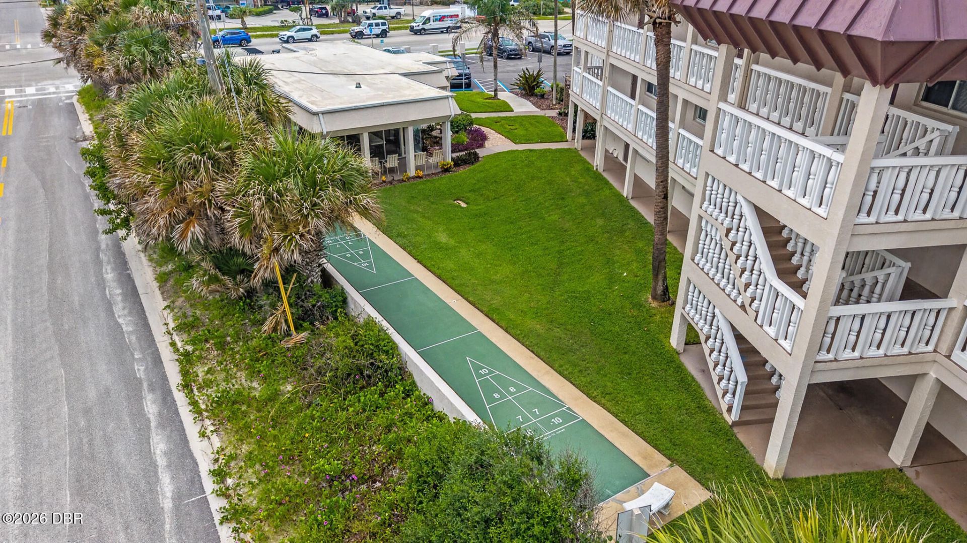 3663 S Atlantic Avenue, Unit 33B, New Smyrna Beach, FL 32169 Photo