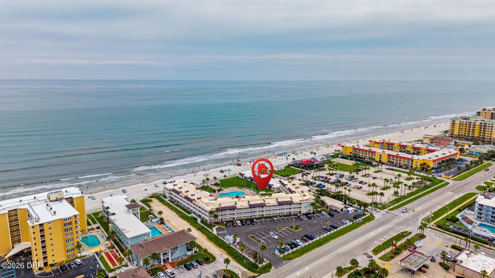 3663 S Atlantic Avenue, Unit 33B, New Smyrna Beach, FL 32169 Photo