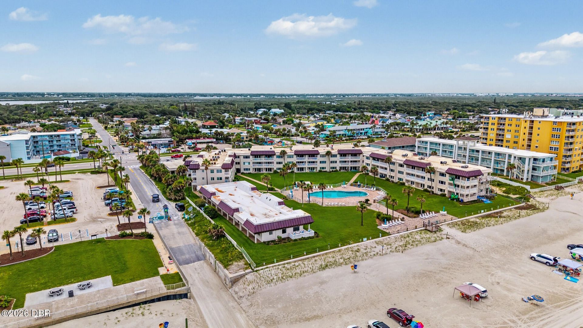 3663 S Atlantic Avenue, Unit 33B, New Smyrna Beach, FL 32169 Photo