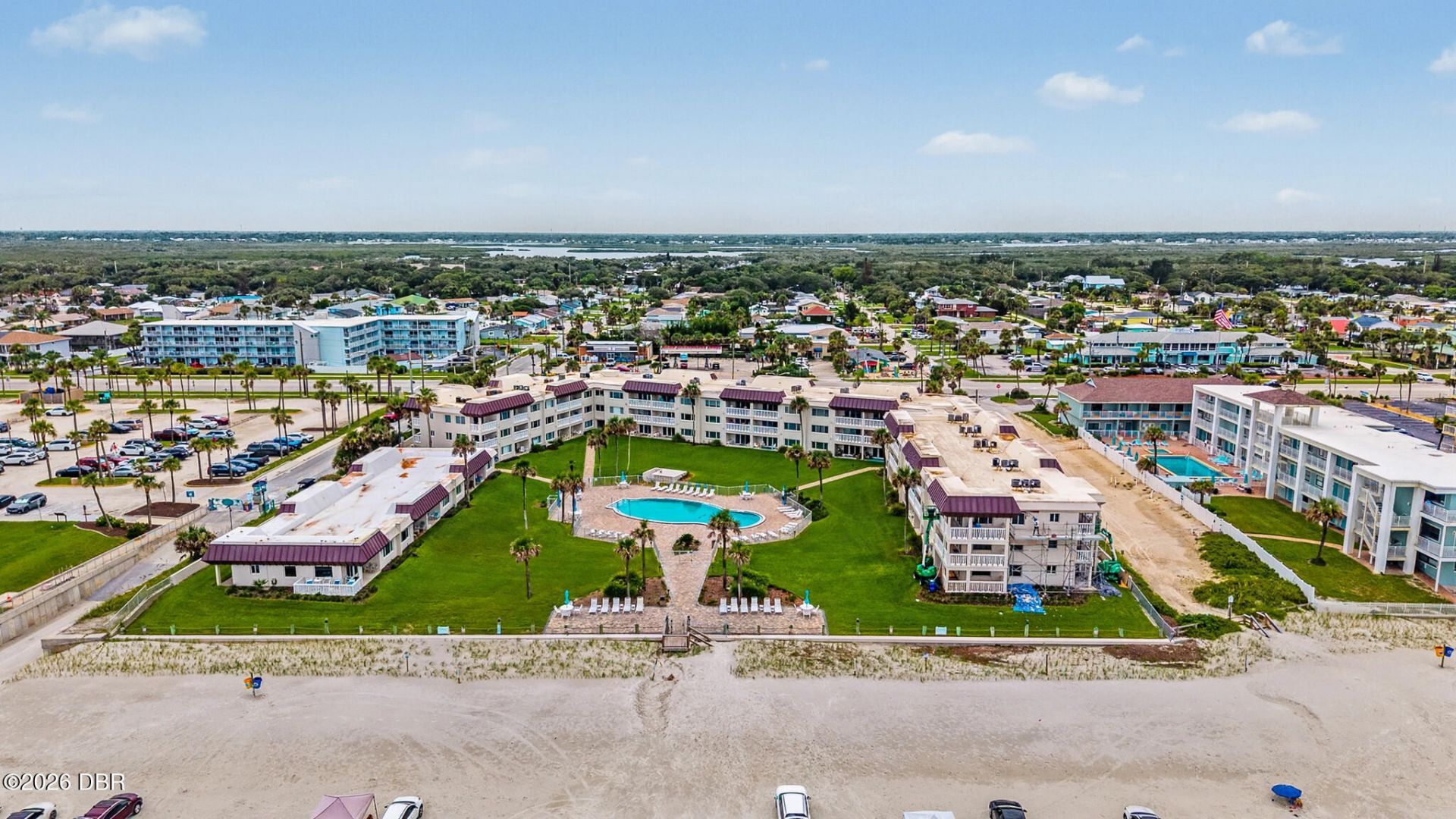 3663 S Atlantic Avenue, Unit 33B, New Smyrna Beach, FL 32169 Photo