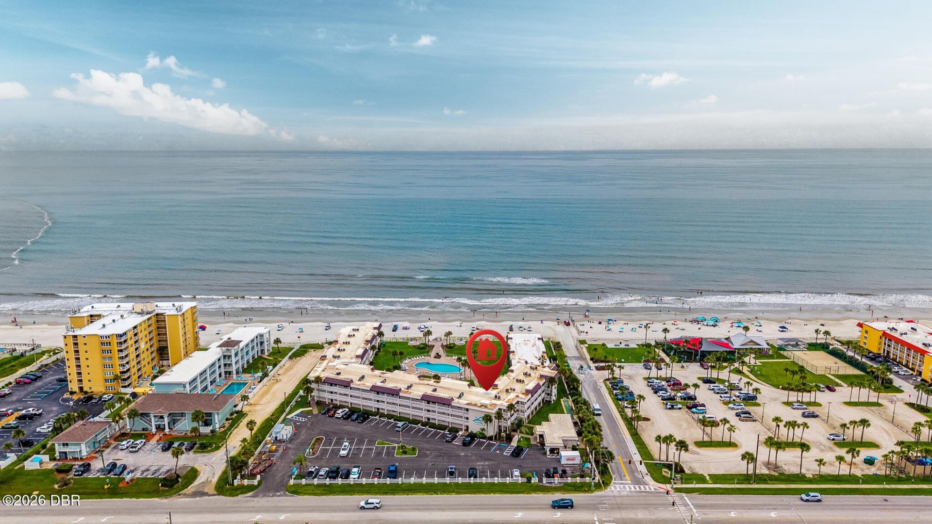 3663 S Atlantic Avenue, Unit 33B, New Smyrna Beach, FL 32169 Photo
