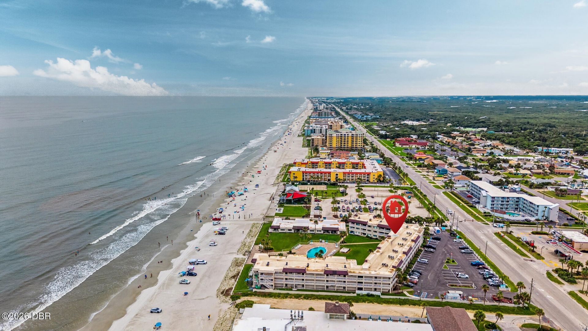 3663 S Atlantic Avenue, Unit 33B, New Smyrna Beach, FL 32169 Photo