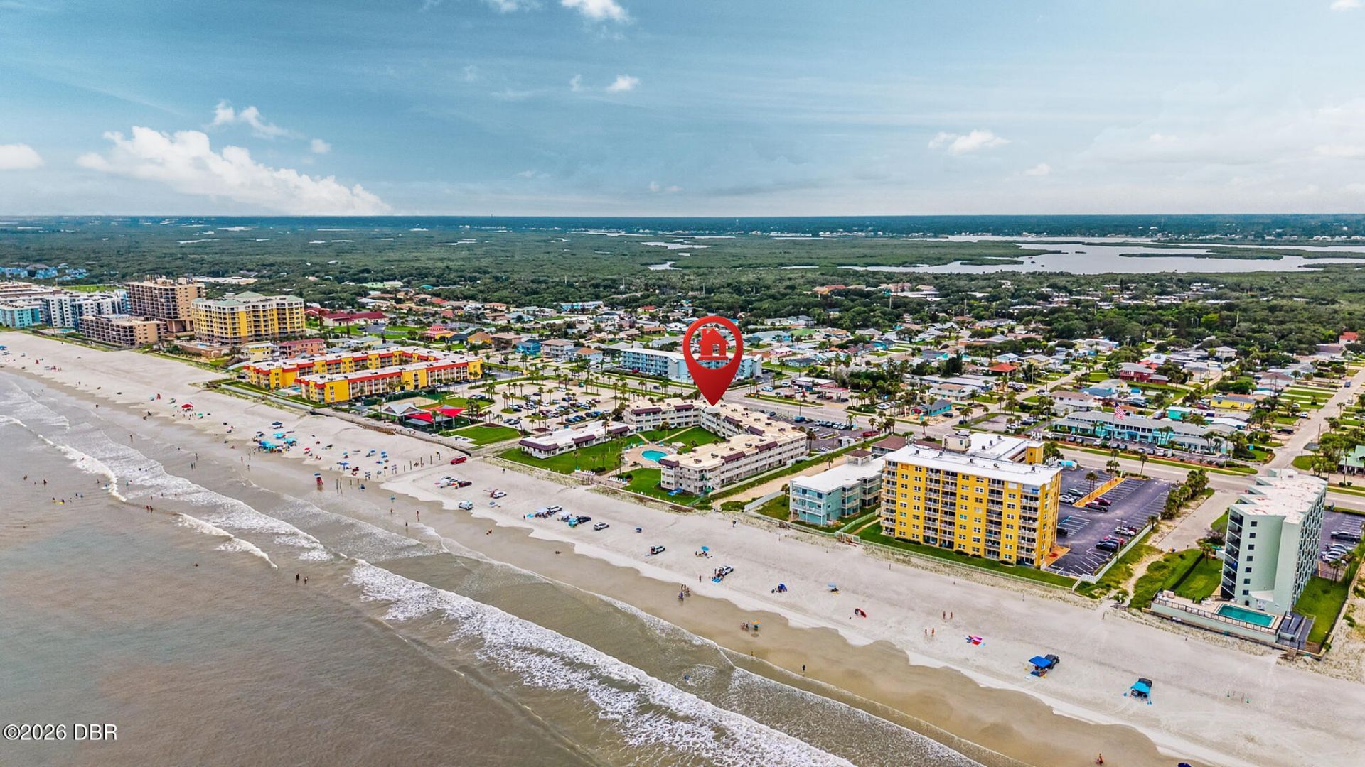 3663 S Atlantic Avenue, Unit 33B, New Smyrna Beach, FL 32169 Photo