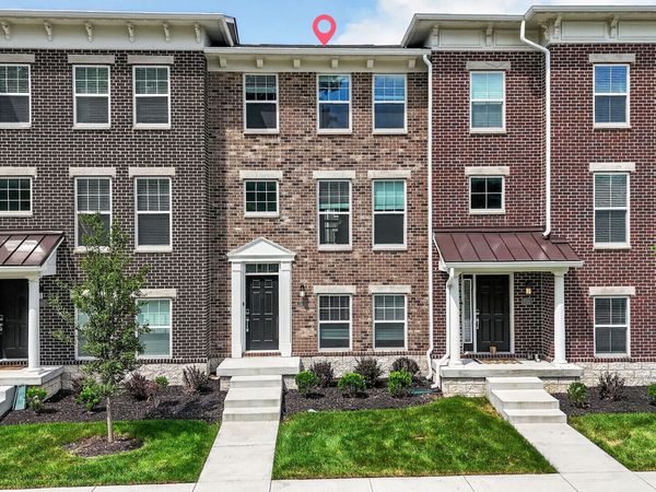 13823 Gatsby Drive , Fishers, IN 46038