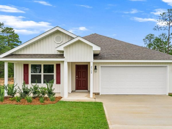 3993 Oxford Drive , Chipley, FL 32428