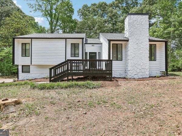 5497 Gibson Drive, Acworth, GA 30102