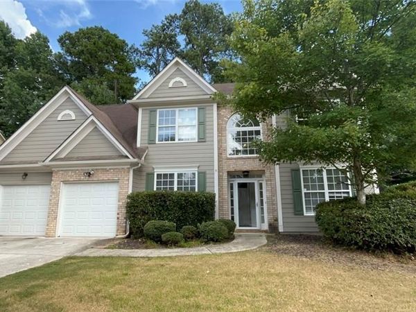 2663 Back Creek Chase NE, Dacula, GA 30019