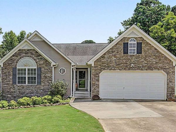 5 Shenandoah Court, Hiram, GA 30141