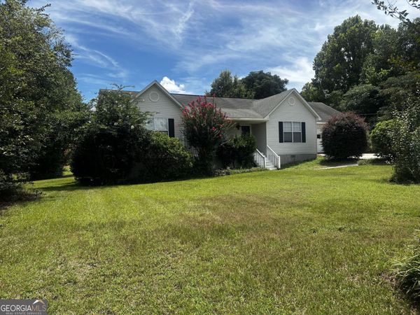 4638 Jones Road, Macon, GA 31216