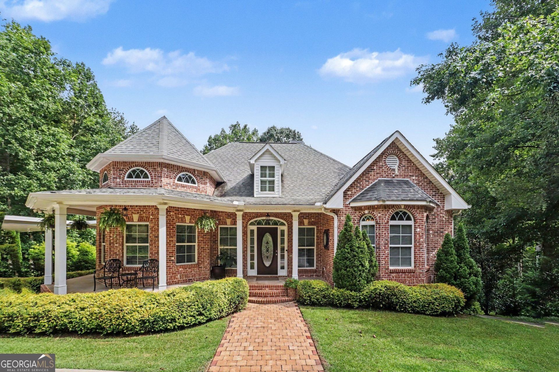 17 Moon Ridge, Newnan, GA 30263 Main Photo