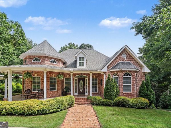 17 Moon Ridge, Newnan, GA 30263