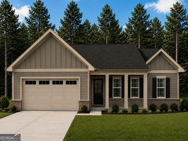 106 Bill Rutledge Road, Winder, GA 30680