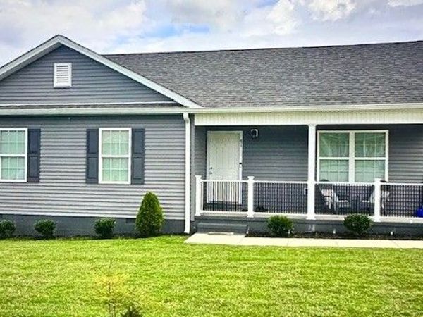 41 Chisam Ct , McMinnville, TN 37110