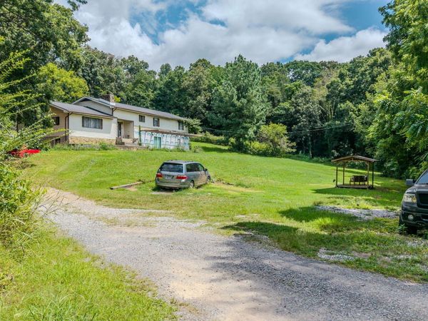 122 Piney Road, Unit ---, Kodak, TN 37764