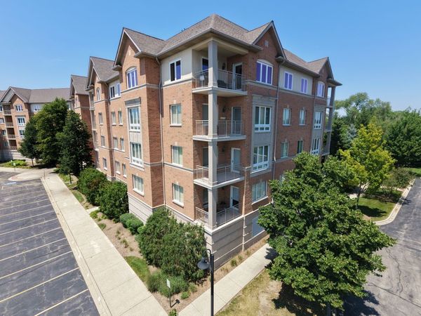 125 N Buffalo Grove Road , Unit 213, Buffalo Grove, IL 60089