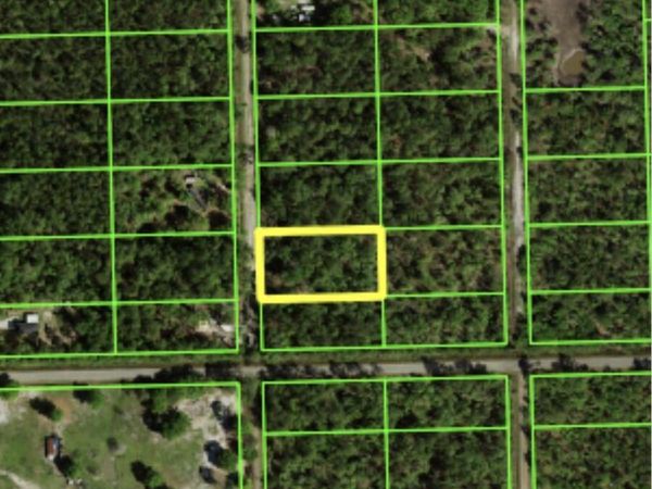 10160 DELGADO Avenue, Hastings, FL 32145