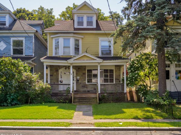 81 N Allen Street, Albany, NY 12203