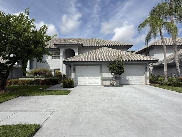 11563 BRIARWOOD Circle, Unit 4, Boynton Beach, FL 33437