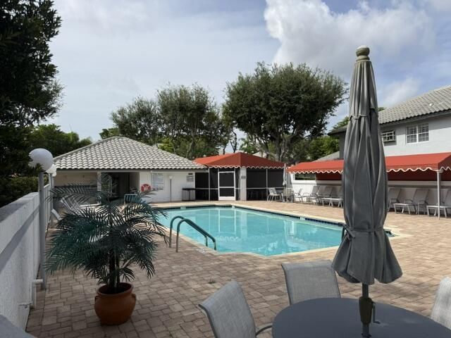 11563 Briarwood Circle, Unit 4, Boynton Beach, FL 33437 Photo