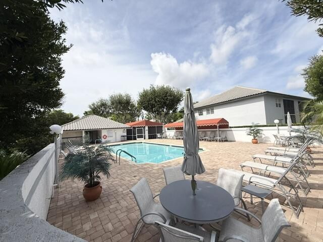 11563 Briarwood Circle, Unit 4, Boynton Beach, FL 33437 Photo