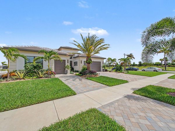 12343 SW Misty Meadow Lane, Port St. Lucie, FL 34987