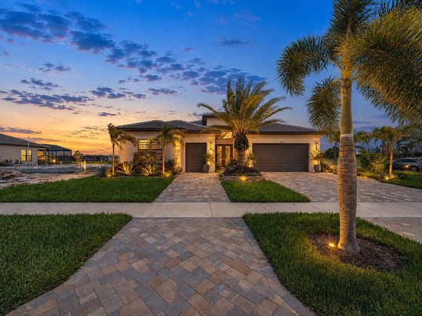 12343 SW Misty Meadow Lane, Port St. Lucie, FL 34987