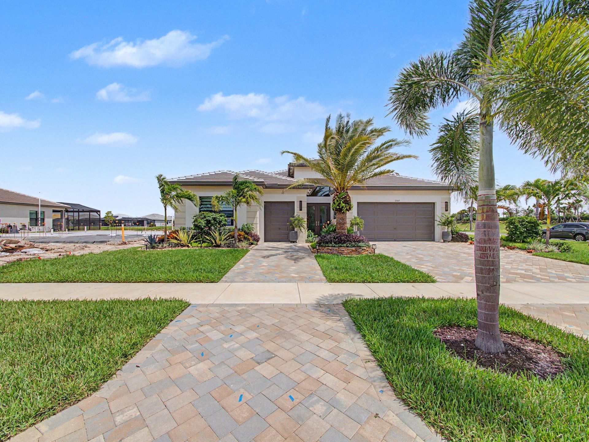 12343 SW Misty Meadow Lane, Port Saint Lucie, FL 34987 Photo