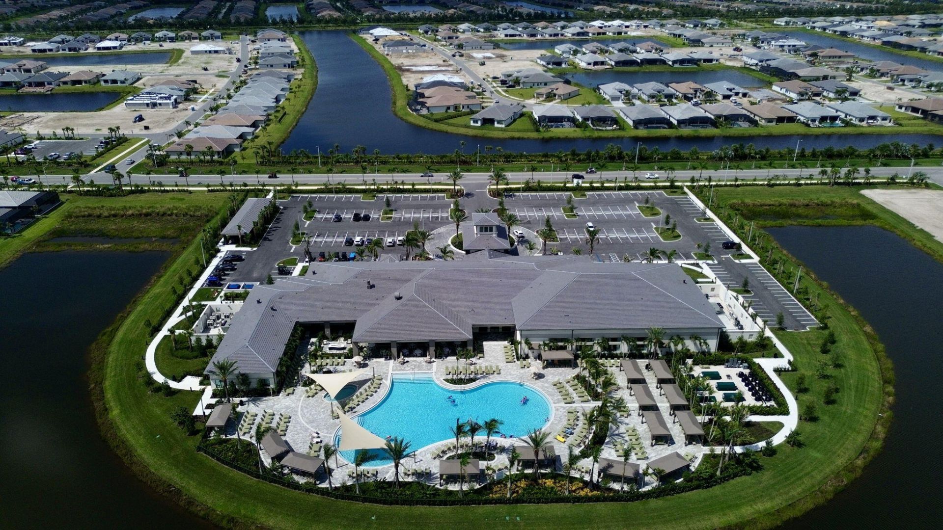 12343 SW Misty Meadow Lane, Port Saint Lucie, FL 34987 Photo