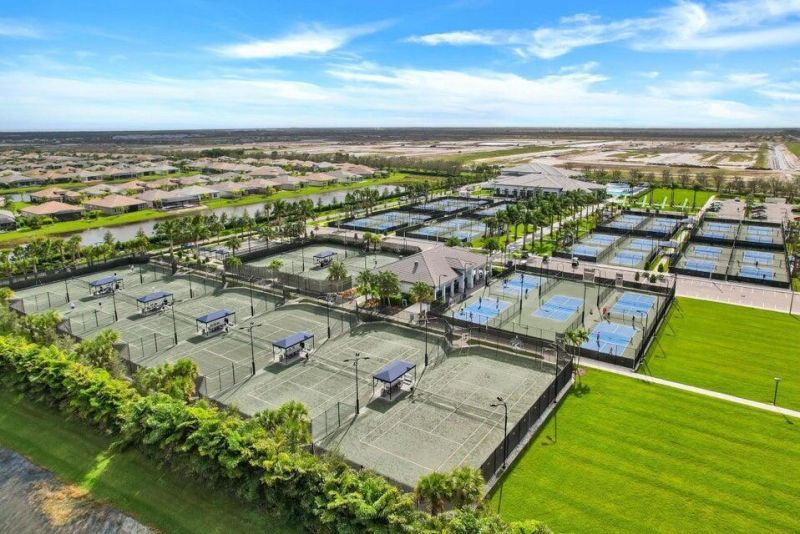 12343 SW Misty Meadow Lane, Port Saint Lucie, FL 34987 Photo