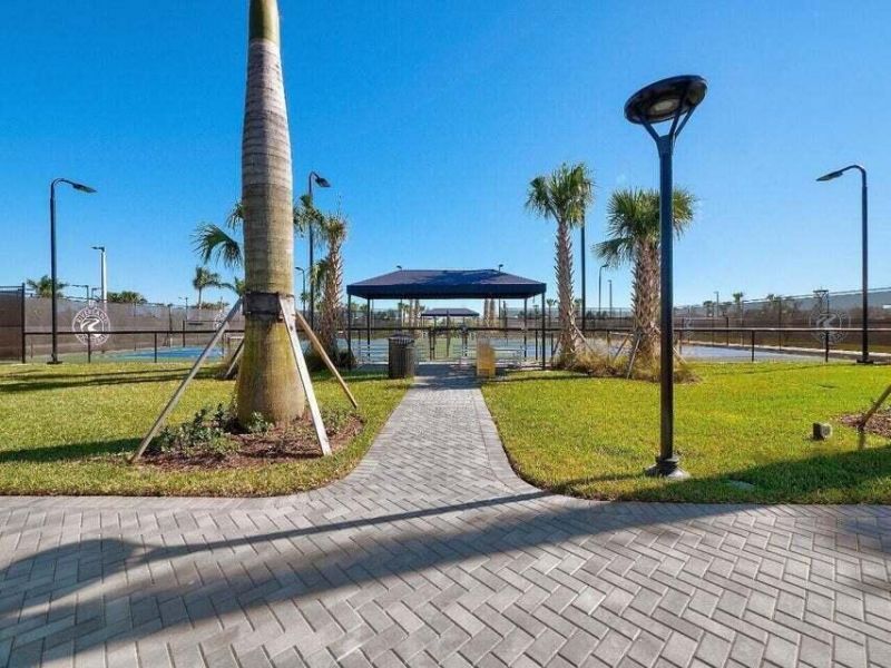 12343 SW Misty Meadow Lane, Port Saint Lucie, FL 34987 Photo